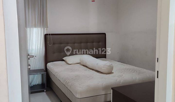 Disewakan Rumah Full Furnished 2 Lantai di Sukolilo Dian Regency 3