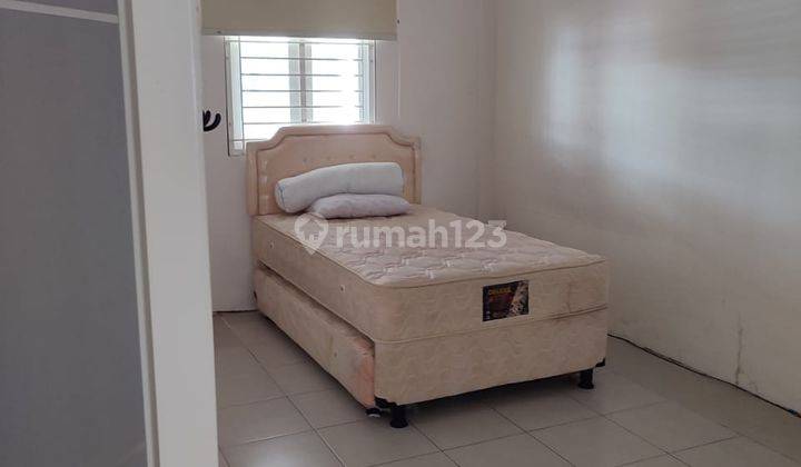 Disewakan Rumah Full Furnished 2 Lantai di Sukolilo Dian Regency 6