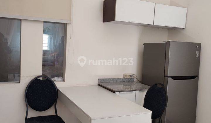 Disewakan Rumah Full Furnished 2 Lantai di Sukolilo Dian Regency 8