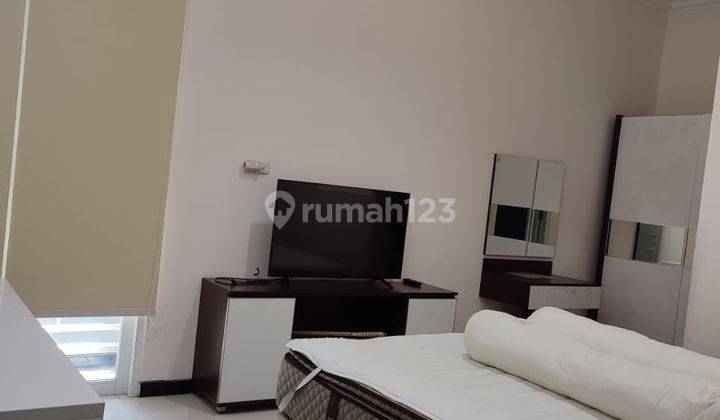 Disewakan Rumah Full Furnished 2 Lantai di Sukolilo Dian Regency 9