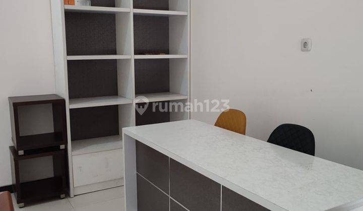 Disewakan Rumah Full Furnished 2 Lantai di Sukolilo Dian Regency 10