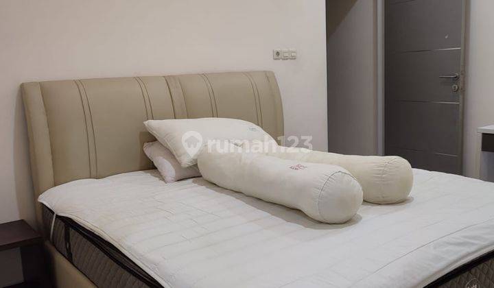 Disewakan Rumah Full Furnished 2 Lantai di Sukolilo Dian Regency 12