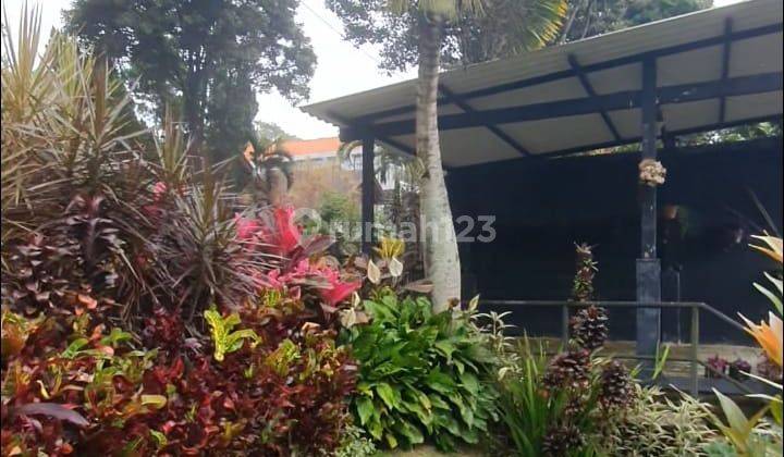 Dijual Villa Grand Trawas Sangat Terawat  2