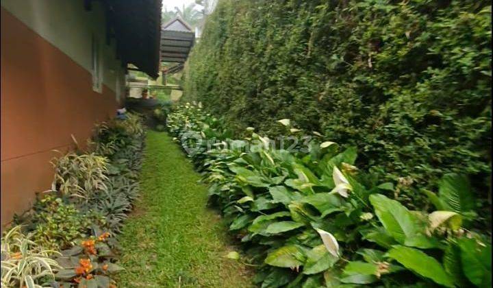 Dijual Villa Grand Trawas Sangat Terawat  5