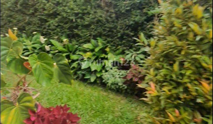 Dijual Villa Grand Trawas Sangat Terawat  8