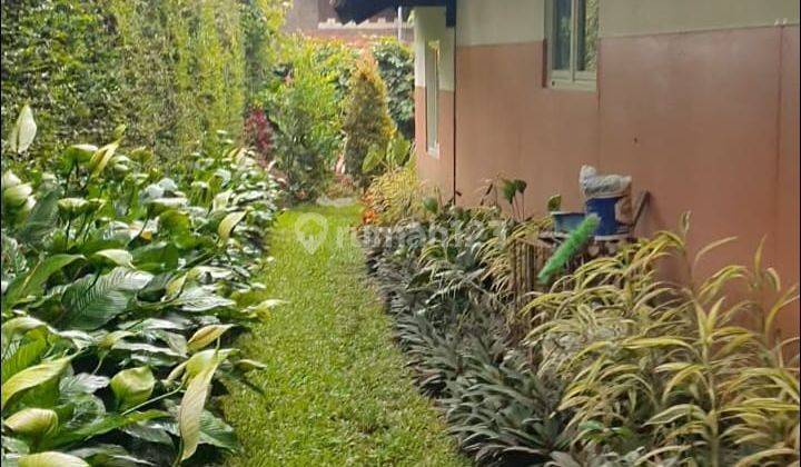 Dijual Villa Grand Trawas Sangat Terawat  9