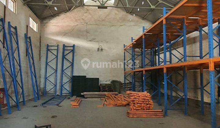 Jual Cepat Gudang Hitung Tanah di Sidoyoso  1