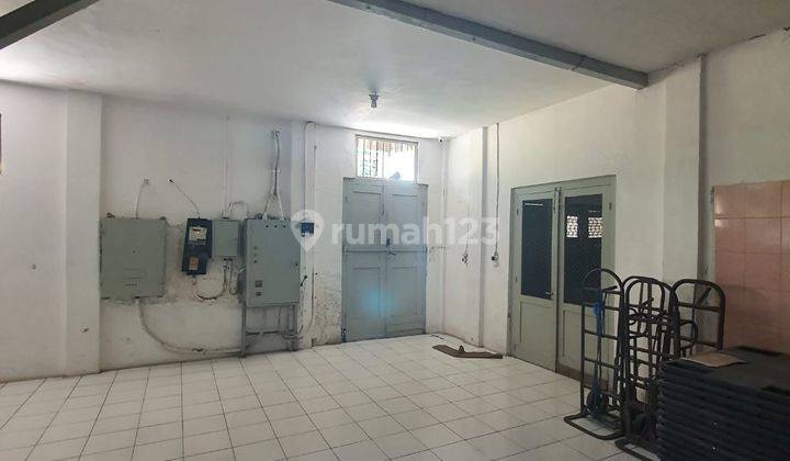 Jual Cepat Gudang Hitung Tanah di Sidoyoso  3