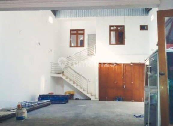 Sewa Jual Rumah Usaha Raya Lidah Kulon  2