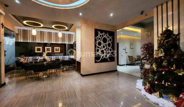 Dijual Homestay Siap Ngomset di Surabaya Barat 2