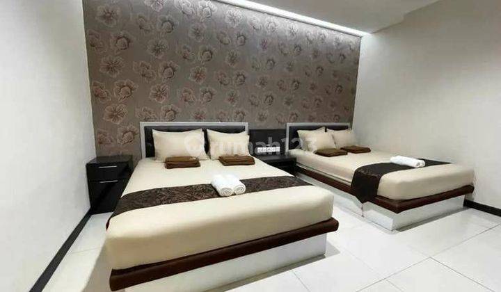 Dijual Homestay Siap Ngomset di Surabaya Barat 3