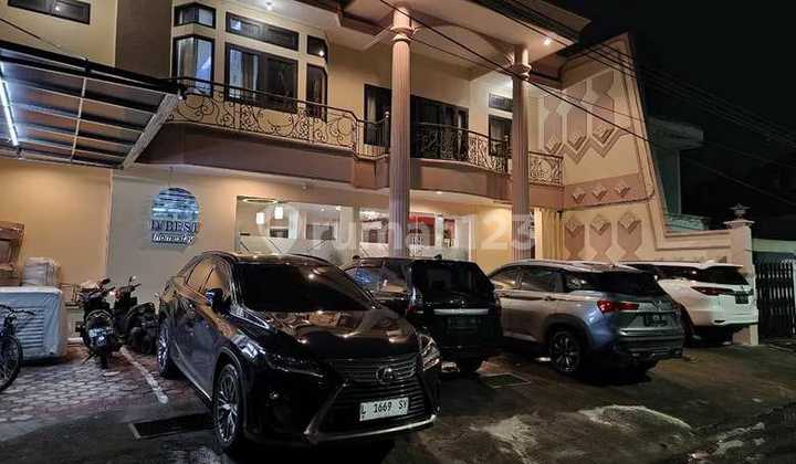 Dijual Homestay Siap Ngomset di Surabaya Barat 7