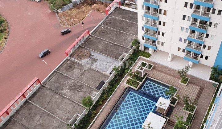 Jual Cepat Apartemen puncak CBD 2BR Termurah  1