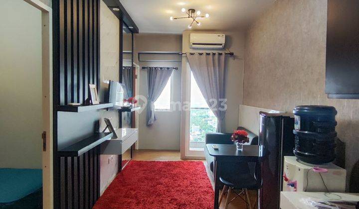Jual Cepat Apartemen PUNCAK DARMAHUSADA 2BR dekat ITS & Unair 3
