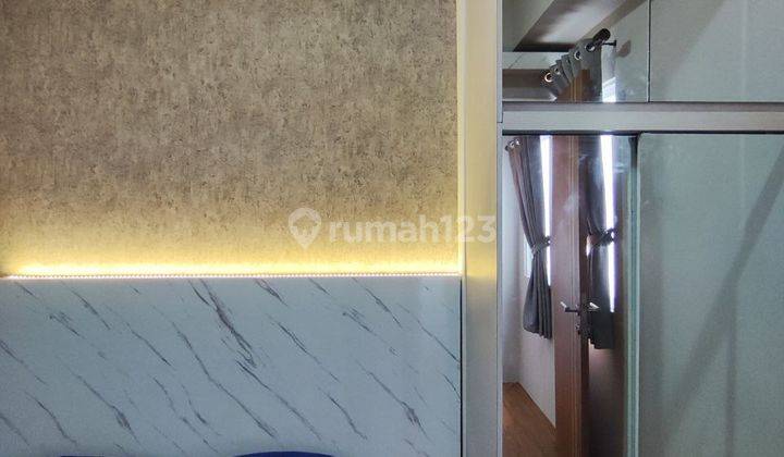 Jual Cepat Apartemen PUNCAK DARMAHUSADA 2BR dekat ITS & Unair 6