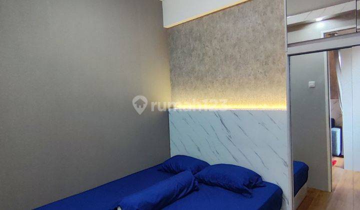 Jual Cepat Apartemen PUNCAK DARMAHUSADA 2BR dekat ITS & Unair 10