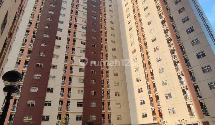 Jual Cepat Apartemen Gunawangsa Manyar 2BR Termurah dekat ITS 1