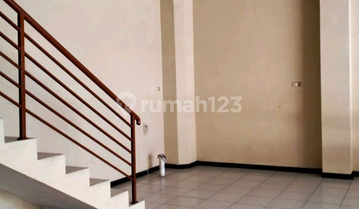 Dijual Harga Nego Ruko Strategis Supriyadi Semarang 2