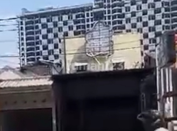 Dijual Ruang Usaha di Jl. Raya Tirto Agung Banyumanik Semarang 1