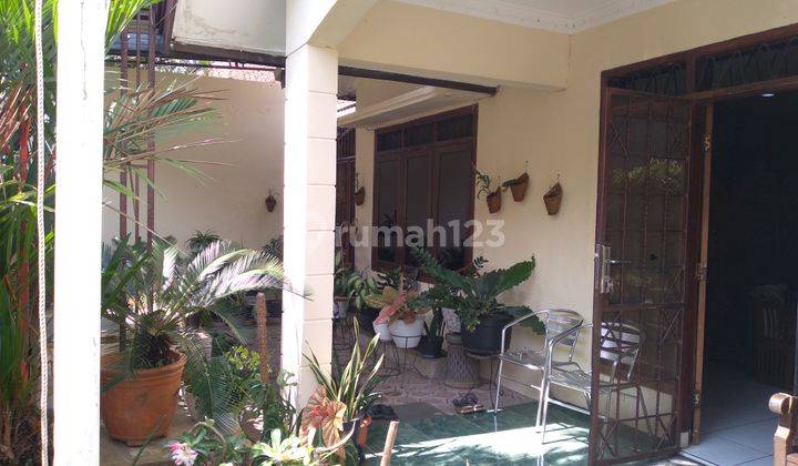 Di Jual Rumah Siap pakai Nias Semarang 1