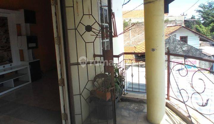 Di Jual Ruang Usaha Soekarno Hatta Semarang 2