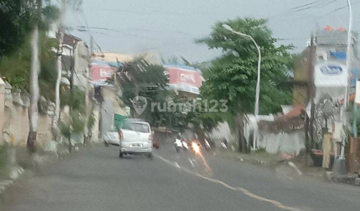 Di Jual Ruang Usaha Soekarno Hatta Semarang 4