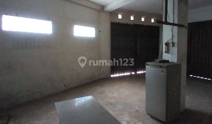 Di Jual Ruang Usaha Soekarno Hatta Semarang 5