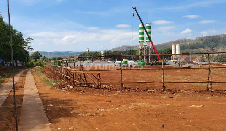 Di Jual Tanah Industri Batang Sawangan Jawa Tengah 4