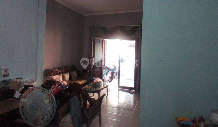 Di Jual Ruang Usaha Gajah Semarang 2