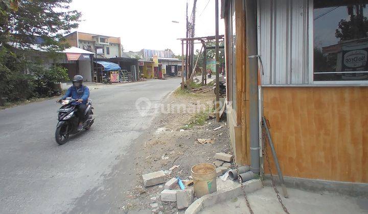 Di Sewakan Ruang Usaha Meteseh Raya Tembalang Semarang 3