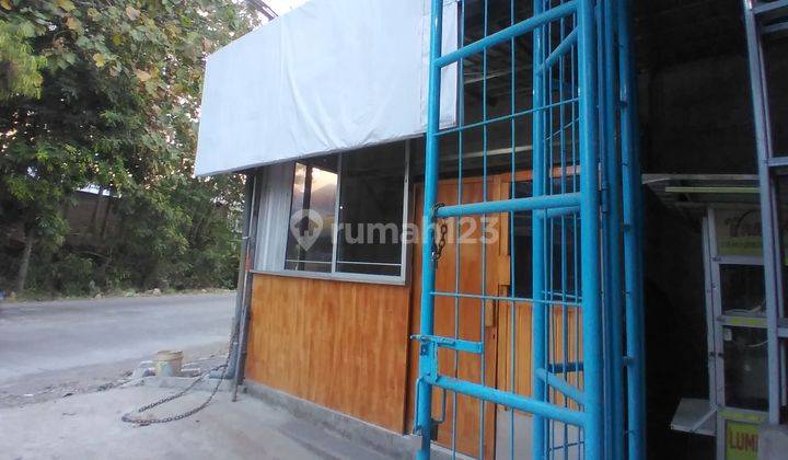 Di Sewakan Ruang Usaha Meteseh Raya Tembalang Semarang 6