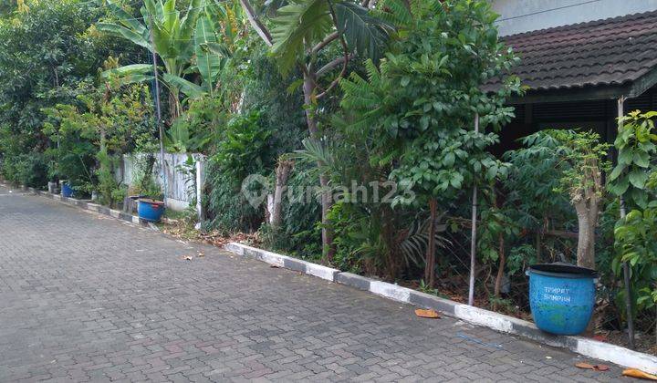 Di Jual Tanah Untuk Perumahan Nawangsari Hasanudin Semarang 1