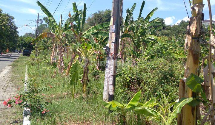 Di Jual Tanah Perumahan Klipang Tembalang Semarang 2