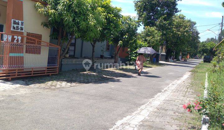 Di Jual Tanah Perumahan Klipang Tembalang Semarang 6