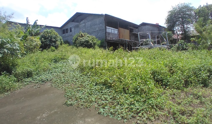 Di Jual Tanah Kedungmundu Semarang 1