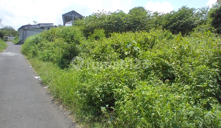 Di Jual Tanah Kedungmundu Semarang 2