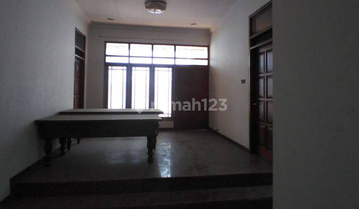 Di Jual Rumah Gendong Kartini Semarang 2