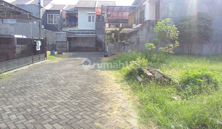 Di Jual Tanah Supriyadi Semarang 2