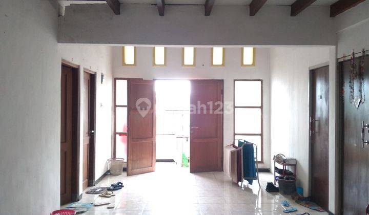 Di Jual Rumah Kost Bonus Ruko Sumbali Graha Padma Semarang 1