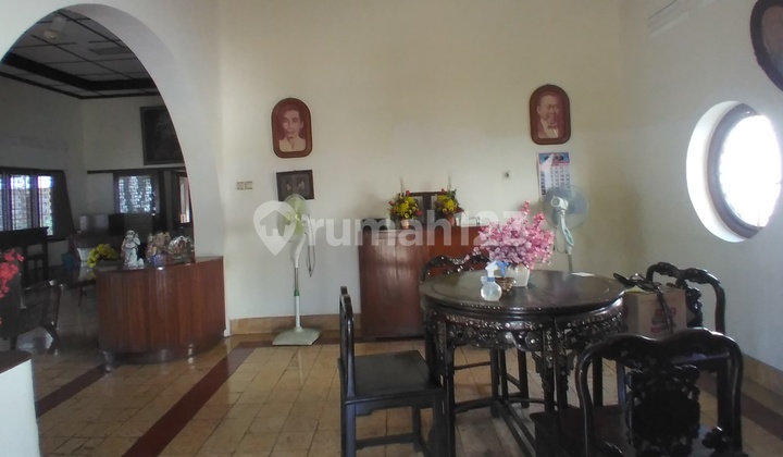 Di Jual Rumah Dr. Cipto Semarang 1