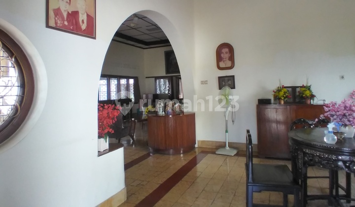 Di Jual Rumah Dr. Cipto Semarang 2