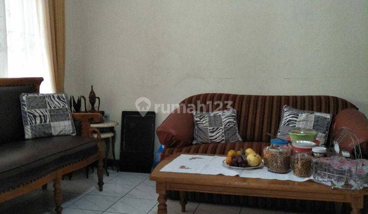 Di Jual Rumah Wonodri Semarang 1