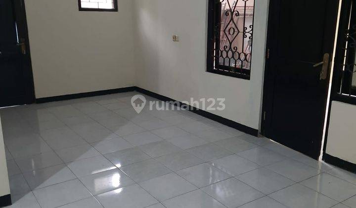DiSewakan Rumah Siap Pakai Plamongan Semarang 2