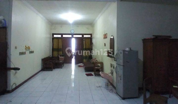 Dijual Rumah Kost Aktif Gayamsari Semarang 2