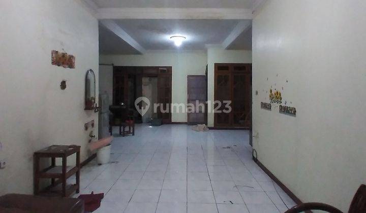 Dijual Rumah Kost Aktif Gayamsari Semarang 1