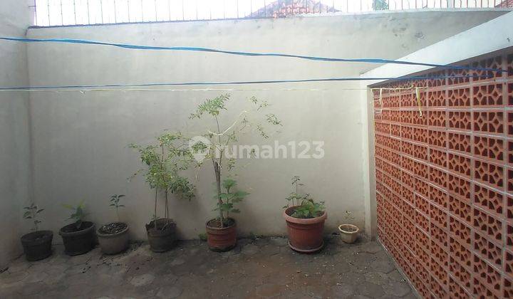 Dijual Rumah Siap Pakai Papandayan Semarang 2