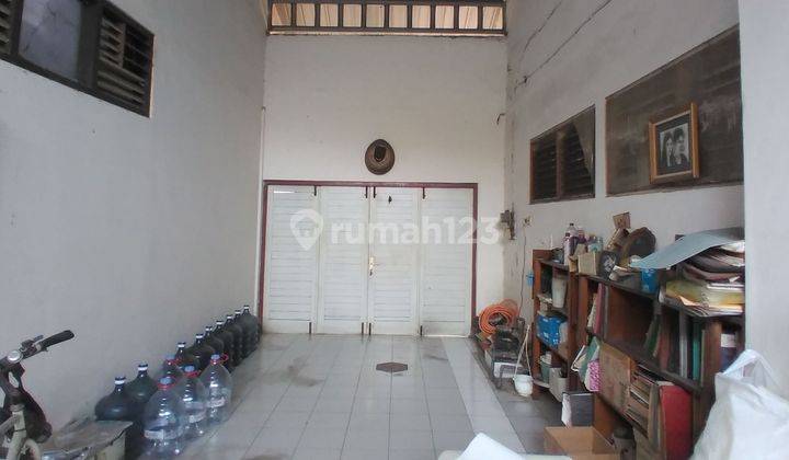 Dijual Rumah Erlangga Semarang 2