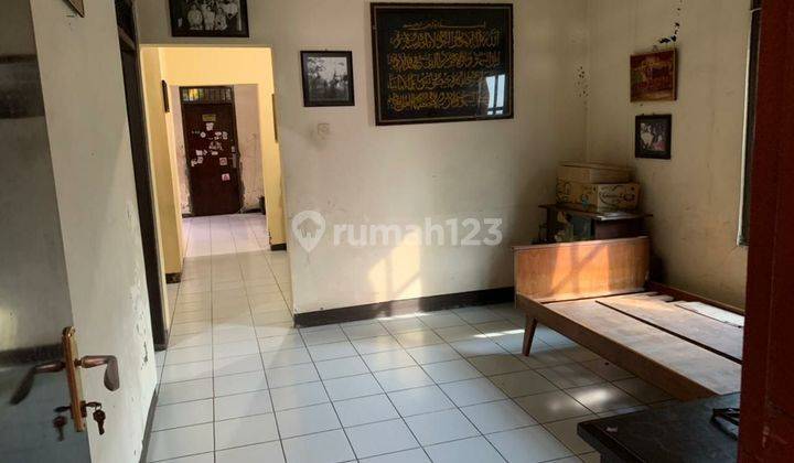 Dijual Rumah Banteng Semarang 2