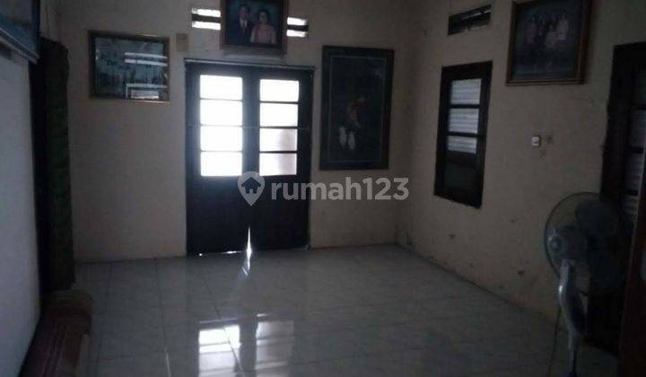 Dijual Rumah Strategis Rejosari Semarang 2