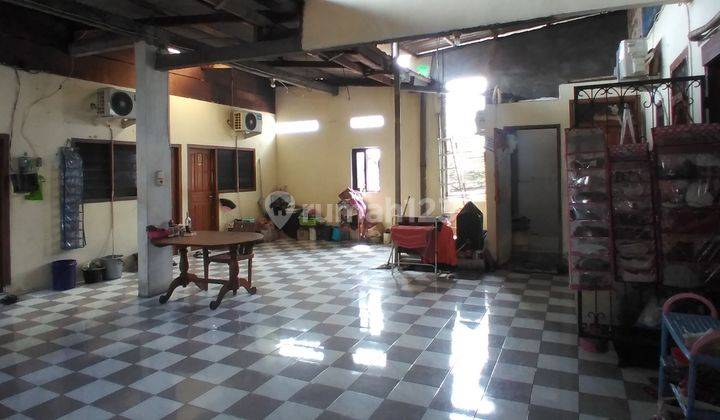 Dijual Rumah Kost Aktif Gayamsari Semarang 1